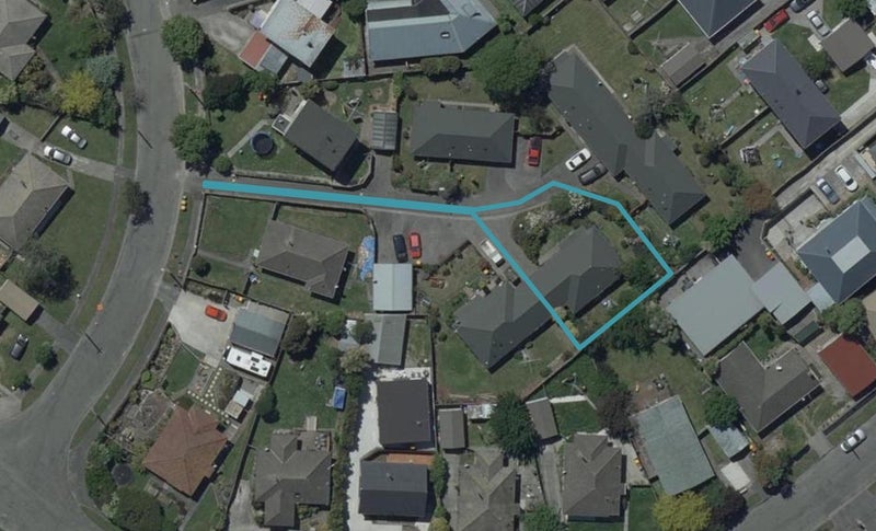4B Gleig Place, Spreydon, Christchurch - Carousel 1