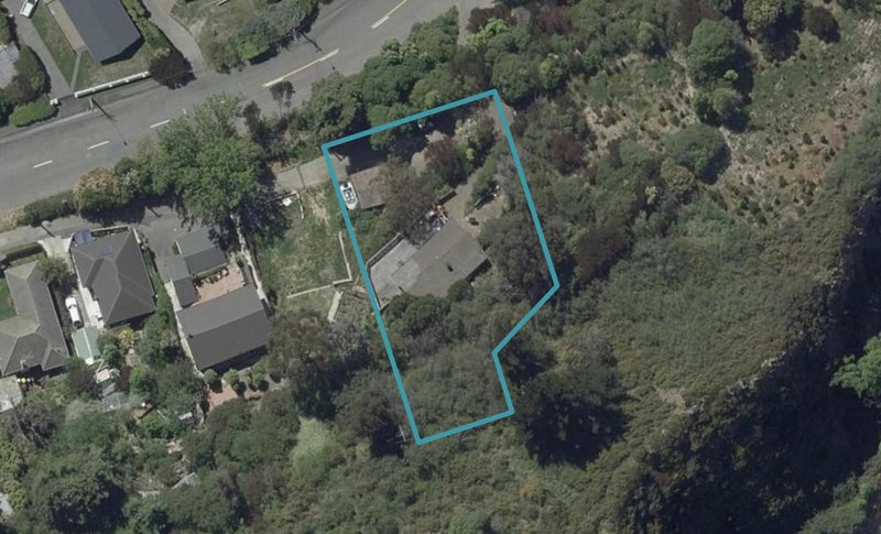 365 Port Hills Road, Hillsborough, Christchurch - Carousel 1