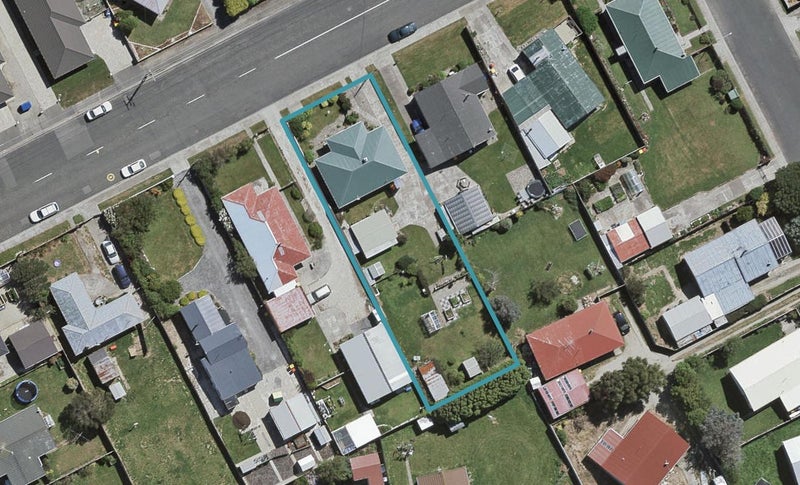 59 Avon Road, Clifton, Invercargill - Carousel 1