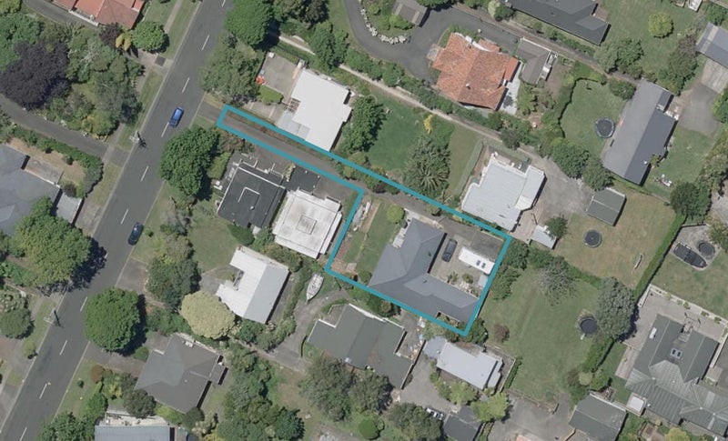 8 Brassey Road, Saint Johns Hill, Whanganui - Carousel 1