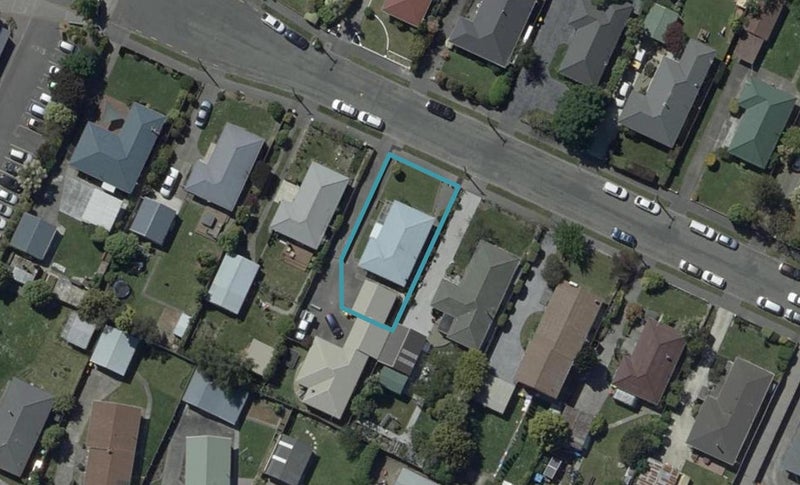 29 Cunningham Place, Halswell, Christchurch - Carousel 1