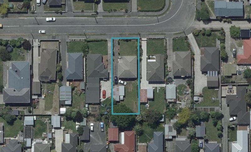 8 Sabina Street, Shirley, Christchurch - Carousel 1