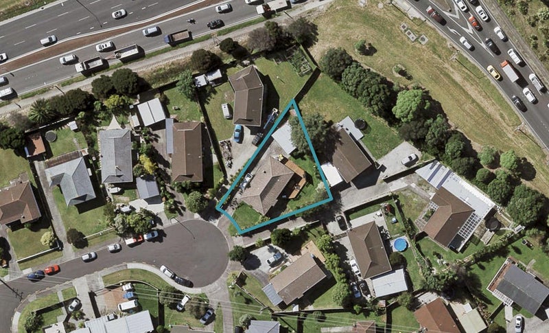 19 Cabello Place, Unsworth Heights, Auckland - Carousel 1