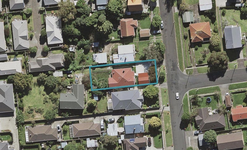 74 Alfred Street, Onehunga, Auckland - Carousel 1