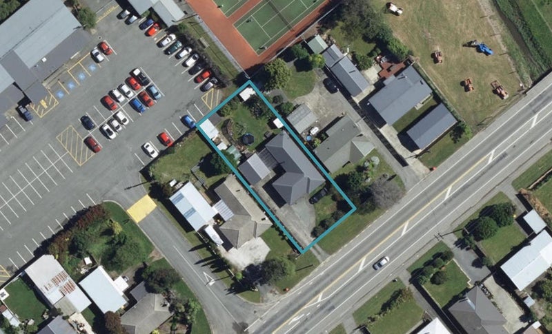 180 Main Road, Hope, Richmond - Carousel 1