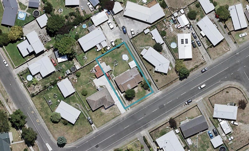 72 Diaz Drive, Flaxmere, Hastings - Carousel 1