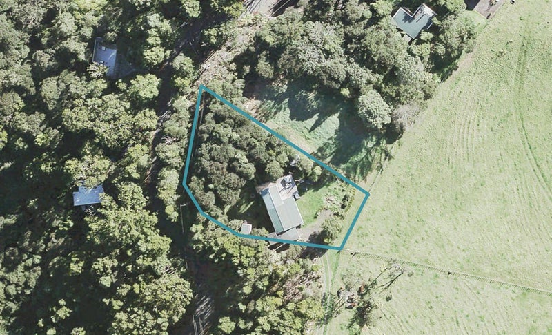 72 Whatipu Road, Huia, Auckland - Carousel 1