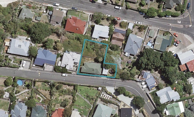1 Fitzroy Road, Bluff Hill, Napier - Carousel 1