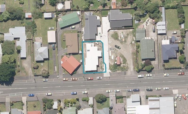 87 Duncan Street, Whanganui East, Whanganui - Carousel 1