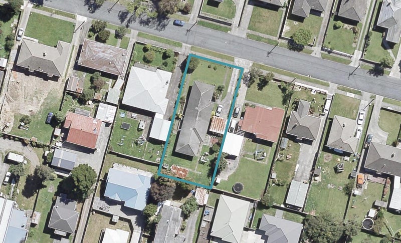 16A Langford Street, Naenae, Lower Hutt - Carousel 1