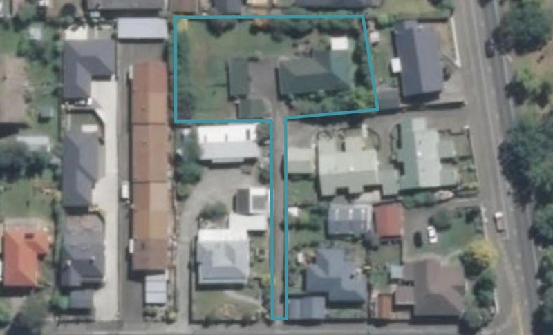 3A College Road, Parkside, Timaru - Carousel 1