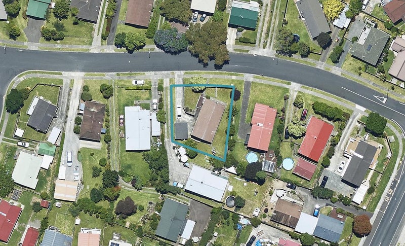 7 Harrisfield Drive, Hairini, Tauranga - Carousel 1