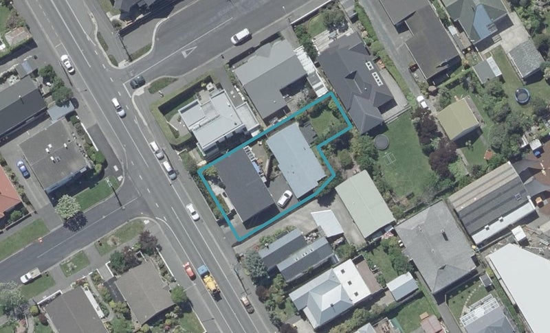 205B Forbury Road, Saint Clair, Dunedin - Carousel 1