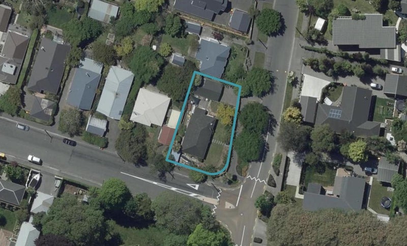 15 Hawford Road, Opawa, Christchurch - Carousel 1