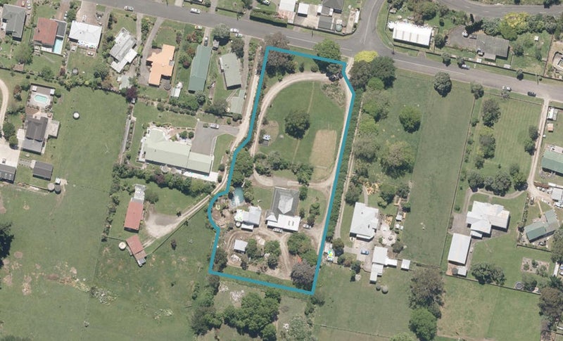 43 Marybank Road, Marybank, Whanganui - Carousel 1