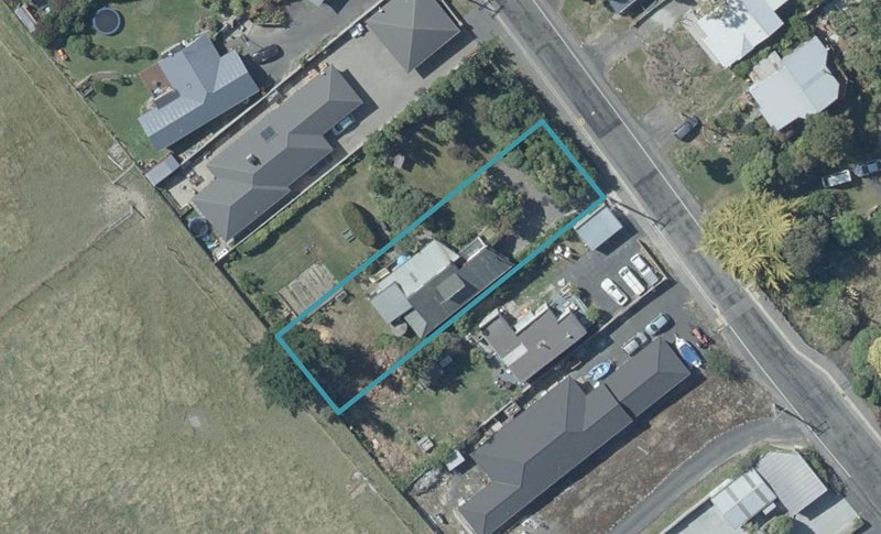 30 Scroggs Hill Road, Brighton, Dunedin - Carousel 1