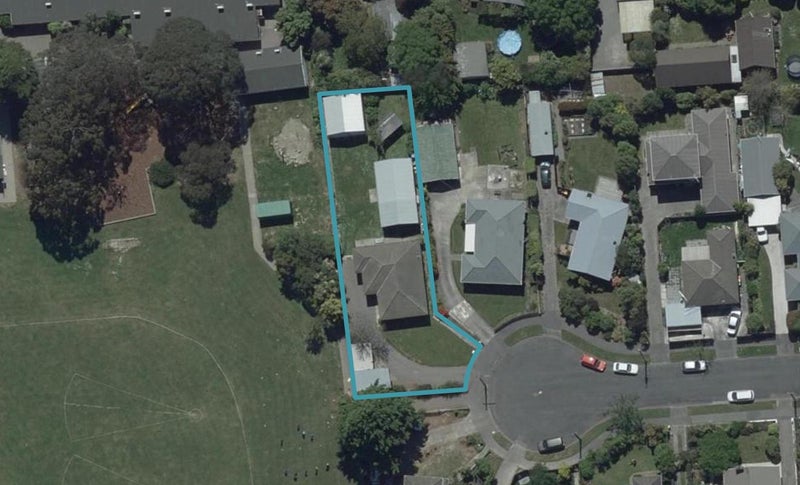 28 Beatrice Place, Avonhead, Christchurch - Carousel 1