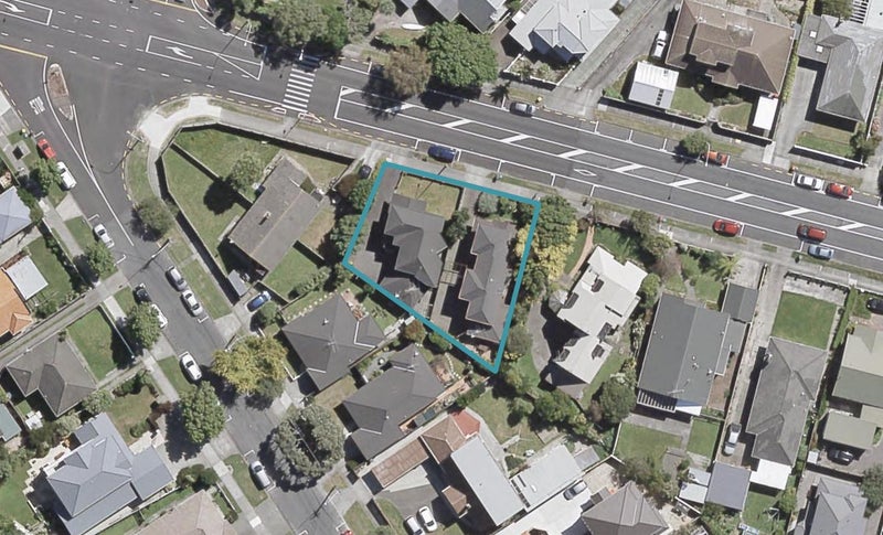 1/198 WATERLOO RD, Hutt Central, Lower Hutt - Carousel 1