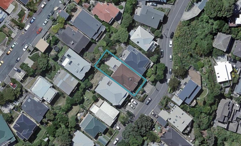34 Rata Road, Hataitai, Wellington - Carousel 1