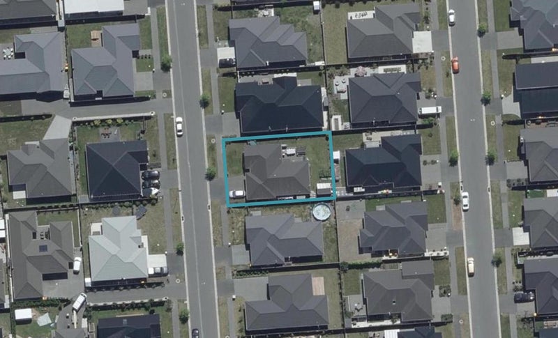 10 Makawe Roa Street, Marshland, Christchurch - Carousel 1