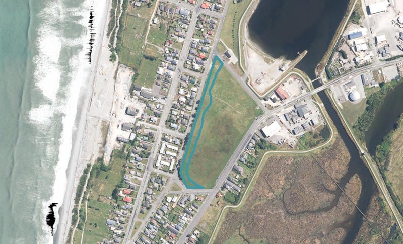 107 Reid Street, BLAKETOWN, GREYMOUTH - Carousel 1