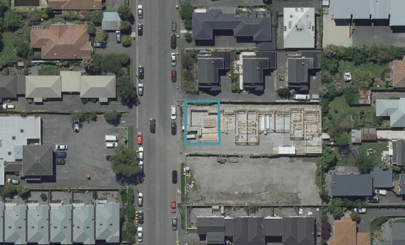 1/486 Manchester Street, St Albans, Christchurch - Carousel 1