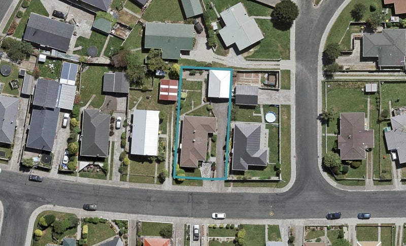 40 Kilmarnock Avenue, Strathern, Invercargill - Carousel 1