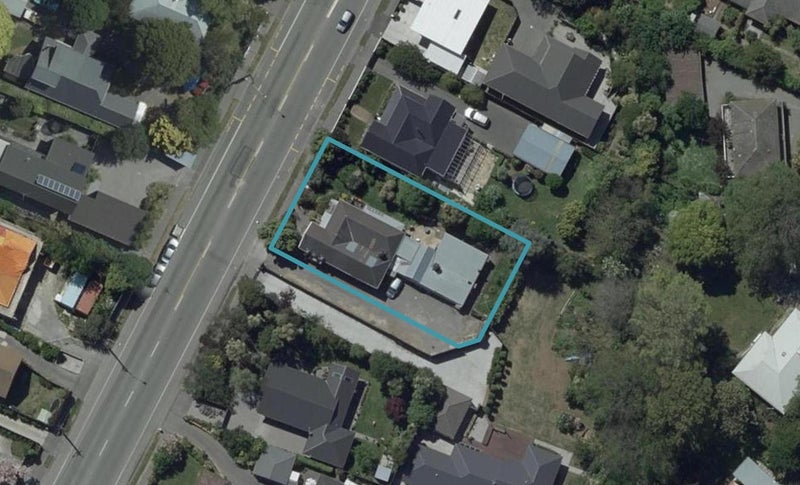 22 Ensors Road, Opawa, Christchurch - Carousel 1