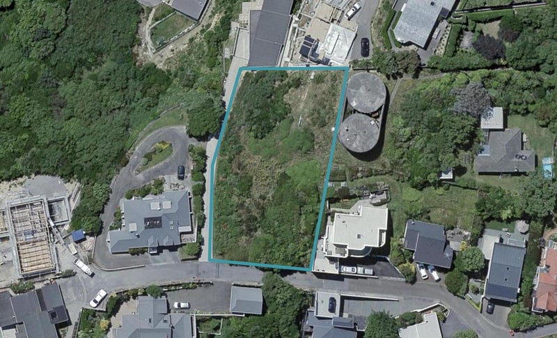12 Inverell Way, Seatoun, Wellington - Carousel 1