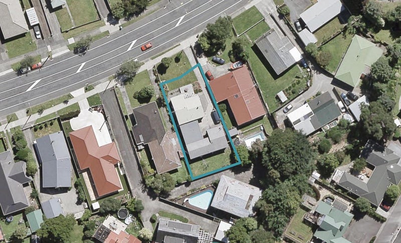 1164B Fergusson Drive, Clouston Park, Upper Hutt - Carousel 1