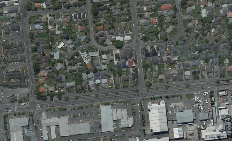 7/228 Blenheim Road, Riccarton, Christchurch - Carousel 1