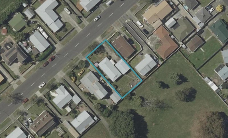 66 Benmore Avenue, Cloverlea, Palmerston North - Carousel 1