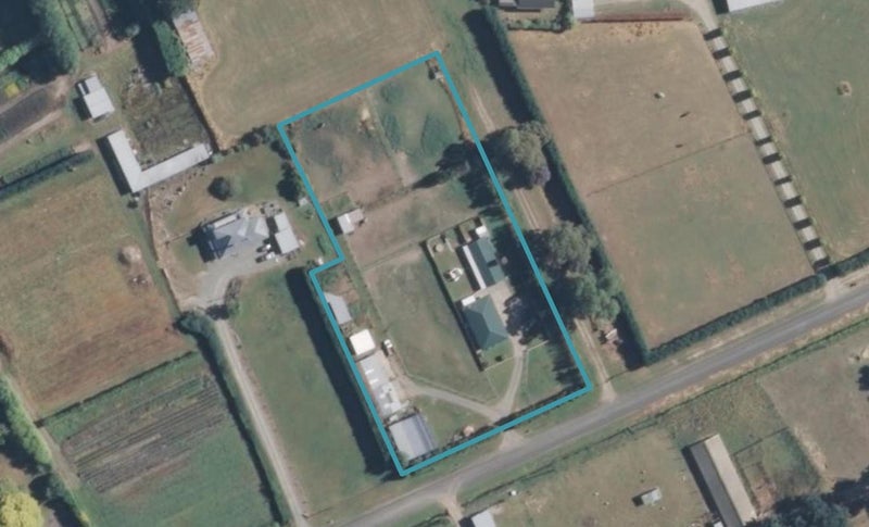 104 Kennels Road, Washdyke, Timaru - Carousel 1