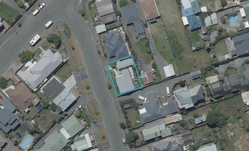 11 Keppel Street, New Brighton, Christchurch - Carousel 1