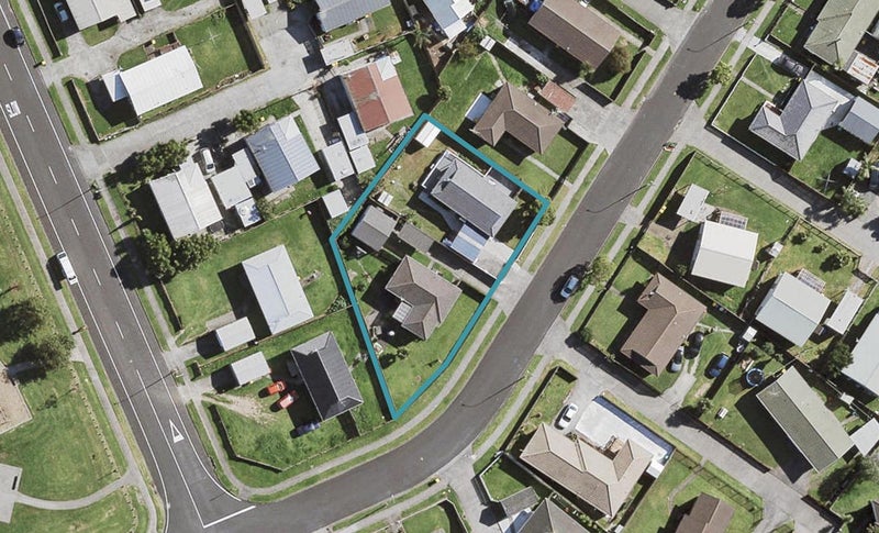 1/17 Trimdon Street, Randwick Park, Auckland - Carousel 1