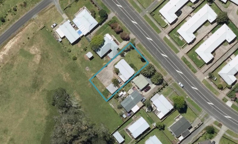 98 Tauroa Street, Raumanga, Whangarei - Carousel 1