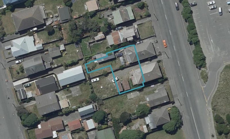 13/231 Marine Parade, New Brighton, Christchurch - Carousel 1