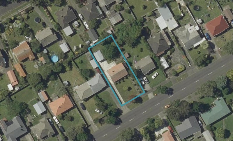 21 Park Road, West End, Palmerston North - Carousel 1
