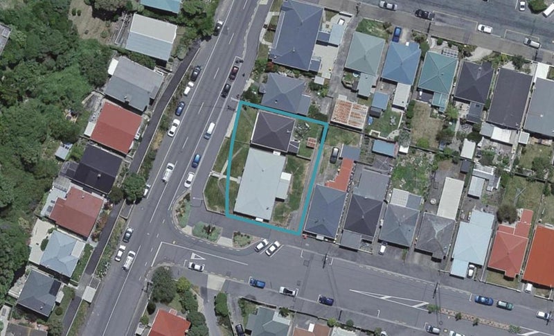 23 Queens Drive, Kilbirnie, Wellington - Carousel 1