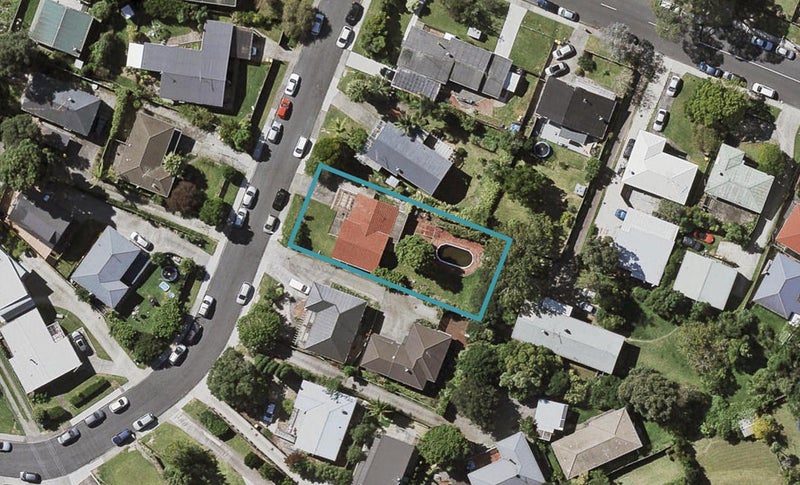 6 Tawavale Crescent, Totara Vale, Auckland - Carousel 1