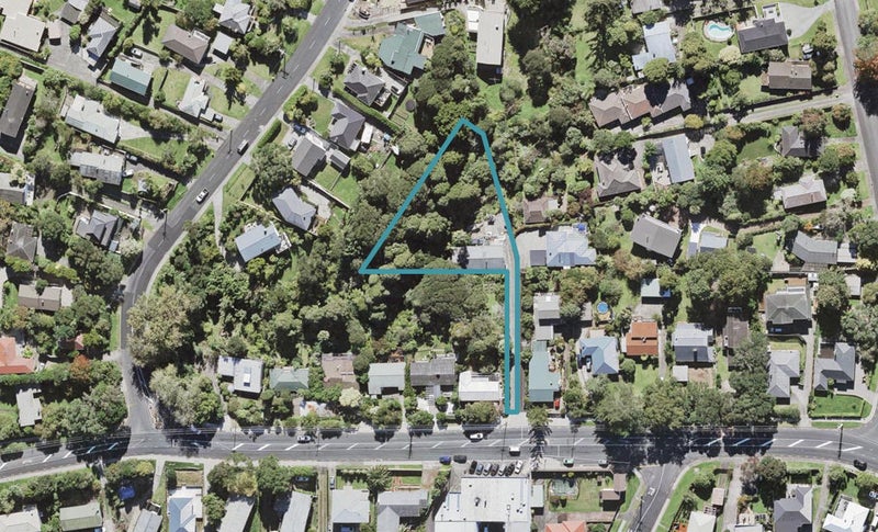 177 Golf Road, Titirangi, Auckland - Carousel 1