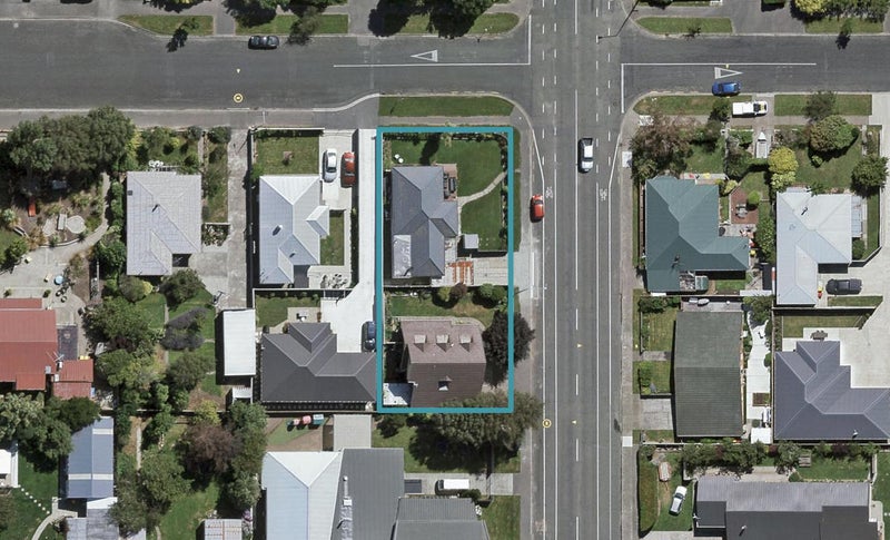 74 Exmouth Street, Waverley, Invercargill - Carousel 1