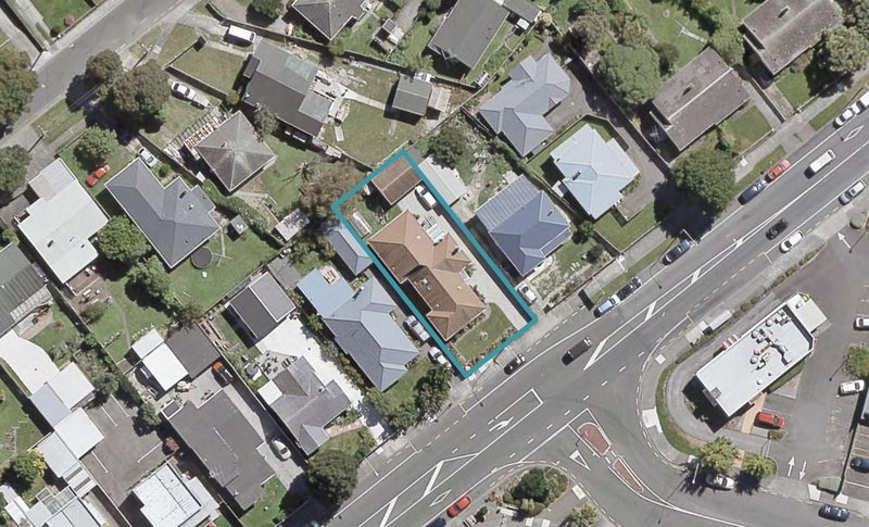 849 High Street, Boulcott, Lower Hutt - Carousel 1