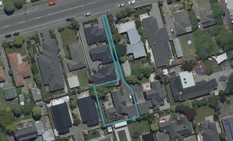 354A Ilam Road, Bryndwr, Christchurch - Carousel 1