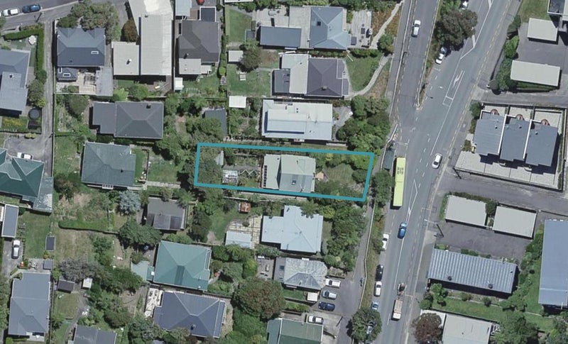 156 Ohiro Road, Brooklyn, Wellington - Carousel 1