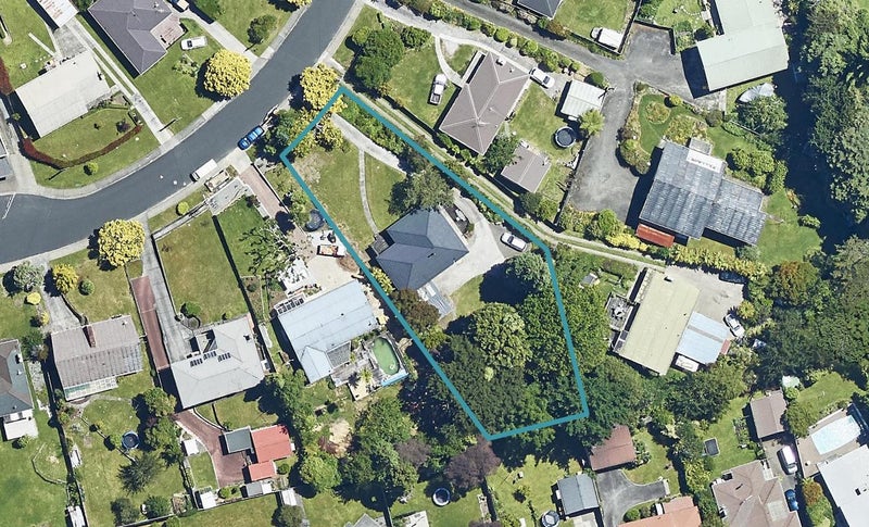 46 Jervis Street, Hillcrest, Rotorua - Carousel 1
