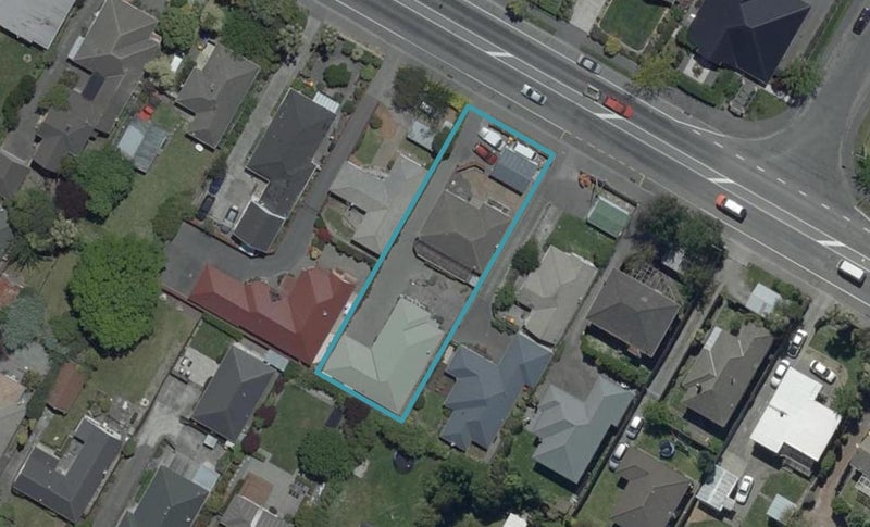 2/141A Harewood Road, Papanui, Christchurch - Carousel 1