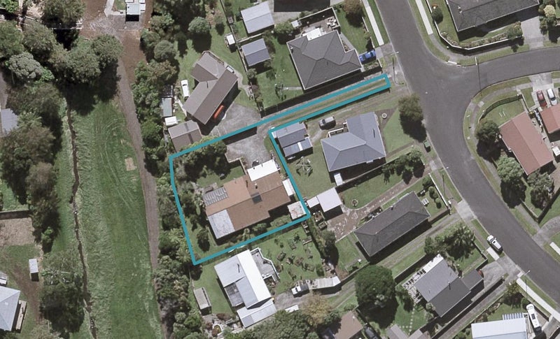 13A Lantana Avenue, Bell Block, New Plymouth - Carousel 1
