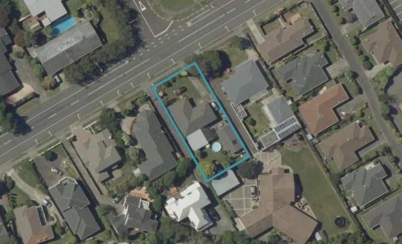 172 Te Awe Awe Street, Hokowhitu, Palmerston North - Carousel 1