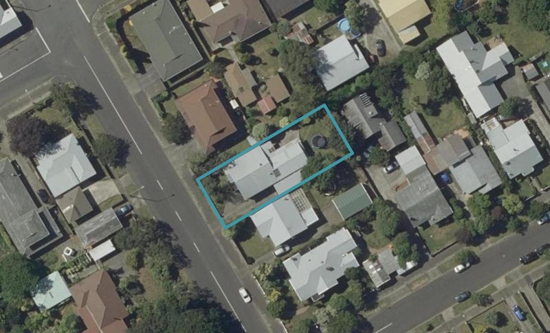 67 Fitzroy Street, Terrace End, Palmerston North - Carousel 1
